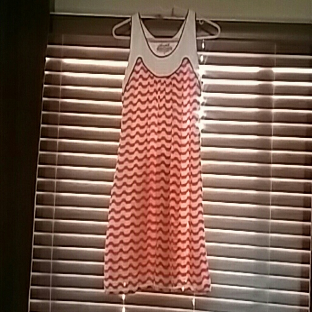 Sun dress